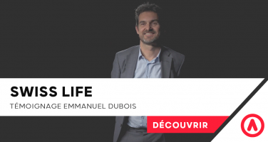 Swiss Life Emmanuel Dubois Tableau Software