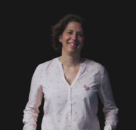 Anne-Gael Chaize Auchan Retail