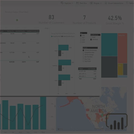 Power BI X DAX, découvrez toutes les possibilités offertes par ce langage