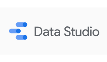 Logo data studio