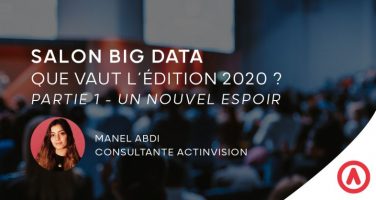 salon big data 2020