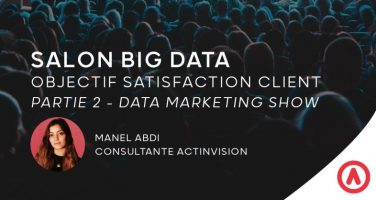 salon big data 2020