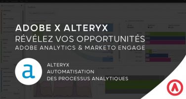 alteryx adobe marketo