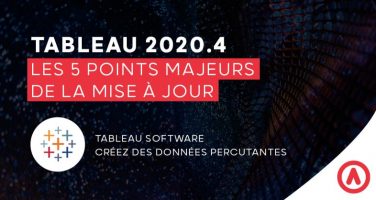 tableau software 2020.4