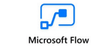 Logo Microsoft Flow