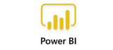 Logo PowerBI