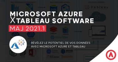 Microsoft Azure Tableau Software