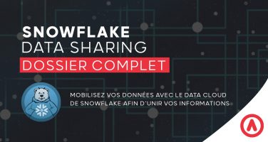 Snowflake Data Sharing