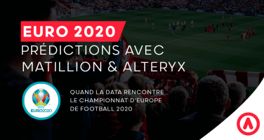 Alteryx Matillion Euro 2020 Prédiction