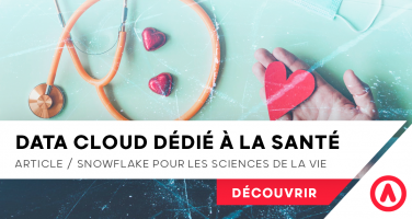 actinvision-snowflake-cloud-datawarehouse-science-santé