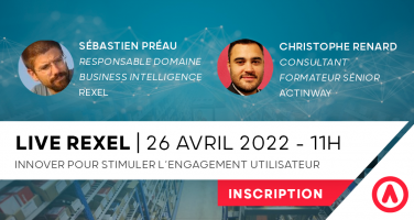actinvision-live-rexel-linkedin-formation-data