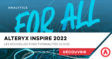 Alteryx Inspire 2022