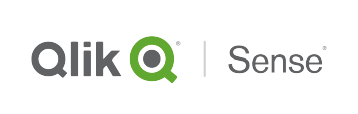 Logo Qlik Sense