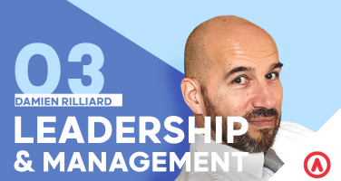 Episode 3 Leadership & Management