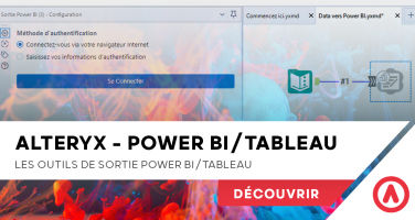 Alteryx Power Bi Tableau