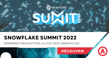 Snowflake summit 2022