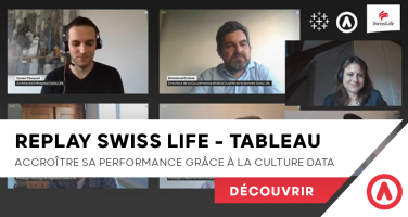 Replay Swiss Life Tableau