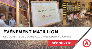 Evénement Matillion