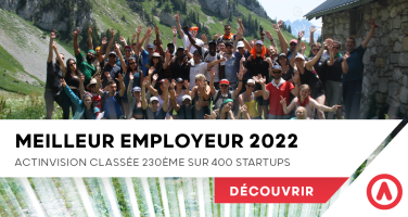 Meilleur employeur 2022