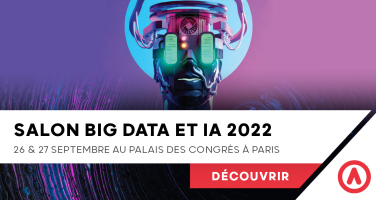 Salon big data et IA 2022