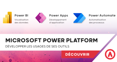 Microsoft Power Platform