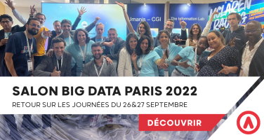 Salon Big Data Paris