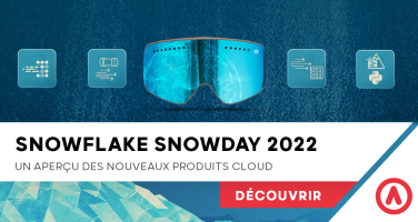 Snowflake Snowday 2022