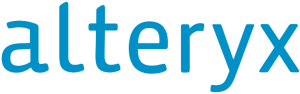 Logo Alteryx