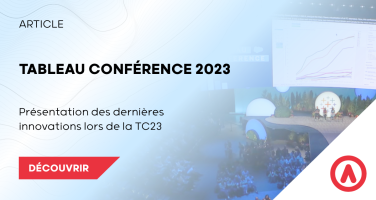 Tableau Conference 2023 - TC23