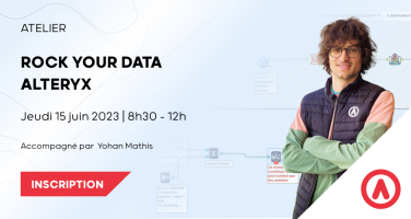 Rock Your Data media