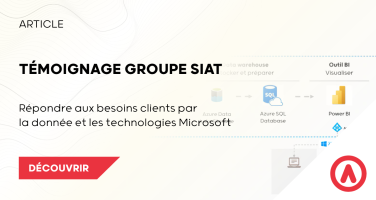 Témoignage Groupe SIAT