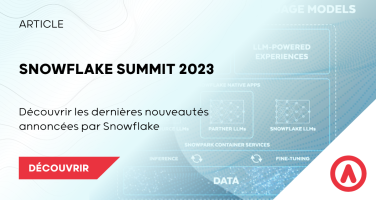 Snowflake Summit 2023