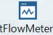 Log Talend tFlowMeter