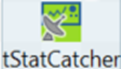 Log Talend tStatCatcher