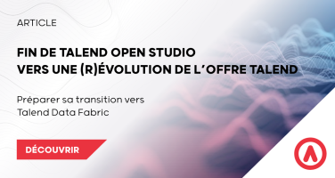 Talend Open Studio