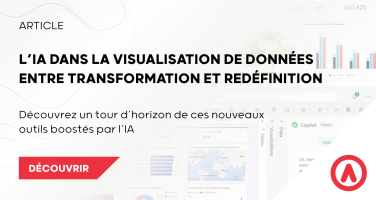 IA et visualisation de données