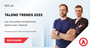 Replay Talend Trends 2023