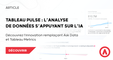 Tableau Pulse