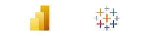 Logo dataviz