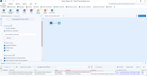 Documentation Alteryx