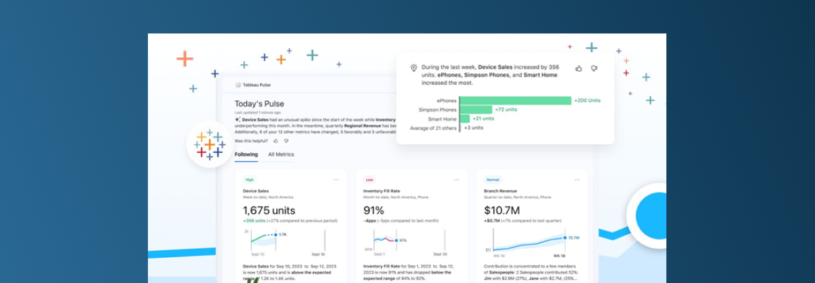 tableau-conference-pulse