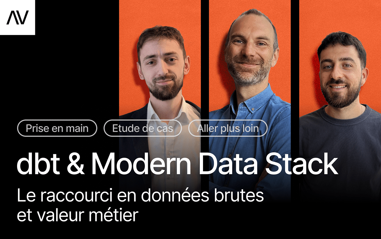 Comment dbt Platform résout le chaos des transformations de données dans votre Modern Data Stack